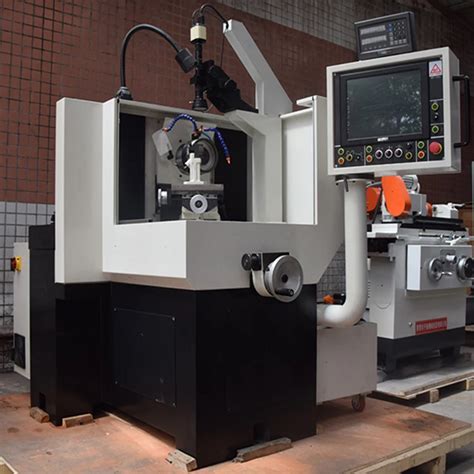 china cnc tool grinding machine|cnc drill sharpening machine.